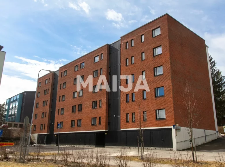 Квартира 3 комнаты 87 м² Керава, Финляндия