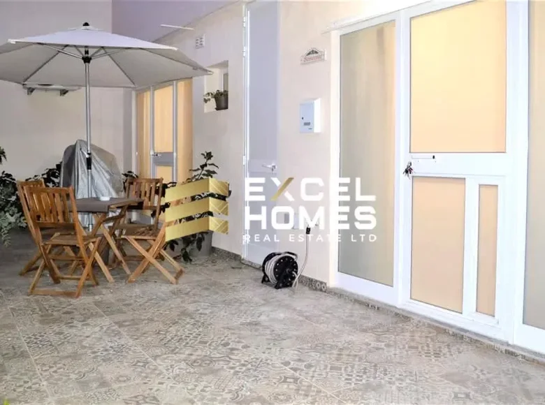 Wohnung 2 Schlafzimmer  Mellieha, Malta