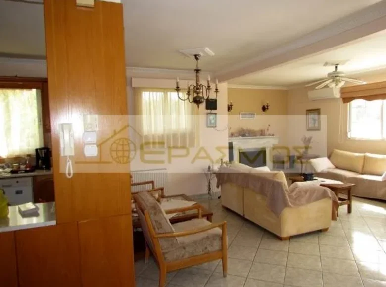 Ferienhaus 6 Schlafzimmer 370 m² Municipality of Corinth, Griechenland