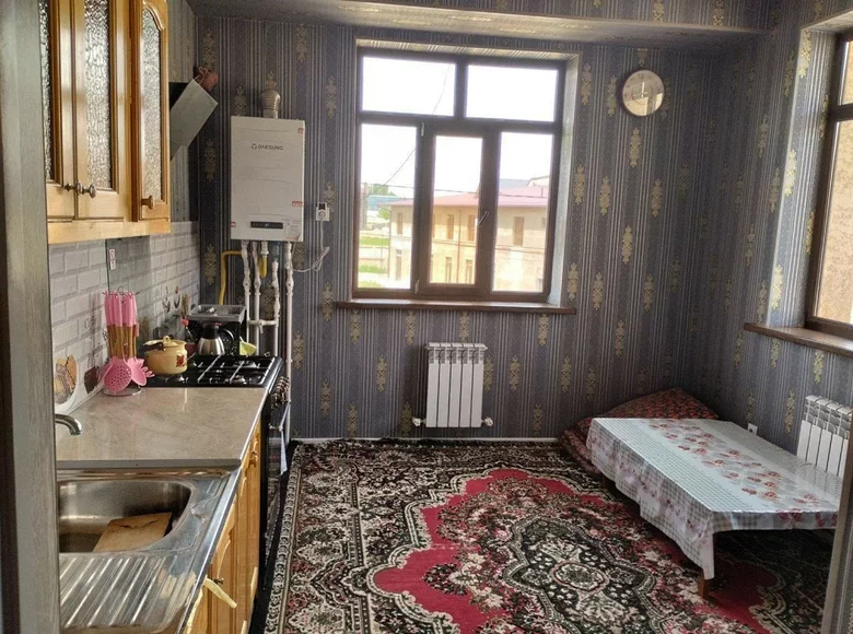 Квартира 2 комнаты 66 м² Ташкент, Узбекистан