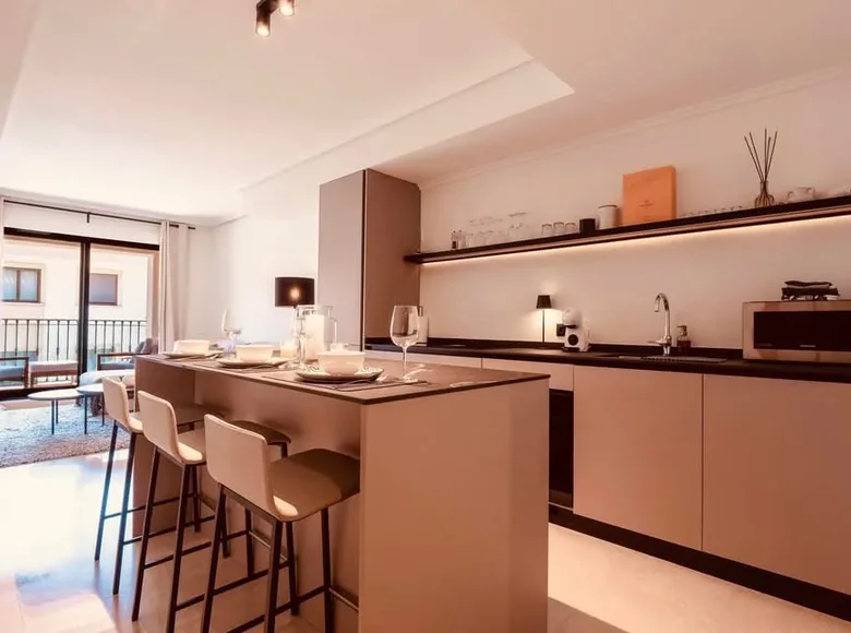 Appartement 2 chambres 104 m² Altea, Espagne
