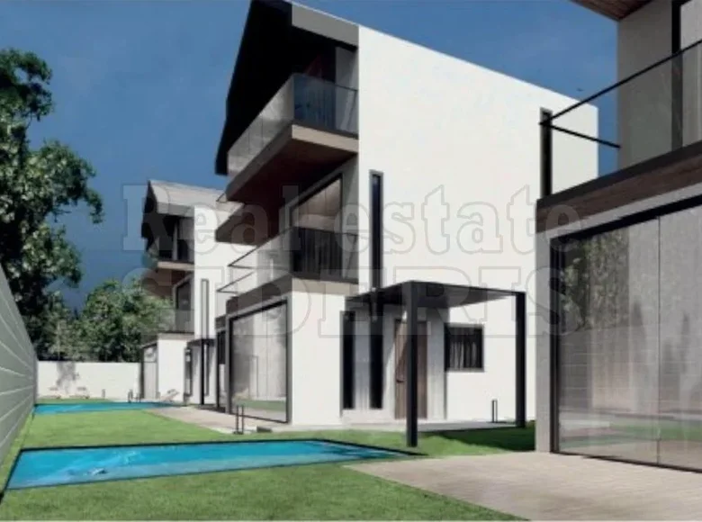 2 bedroom house  Loutraki-Perachora-Agioi Theodoroi Municipality, Greece