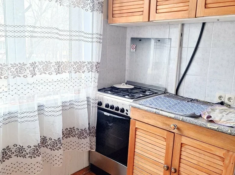 3 room apartment 62 m² Homel, Belarus