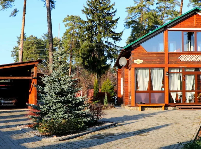 Haus 123 m² Matschulischtschy, Weißrussland