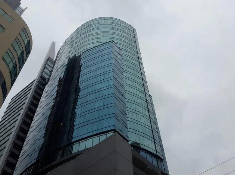 Revenue house 302 m² in Bella Vista, Panama