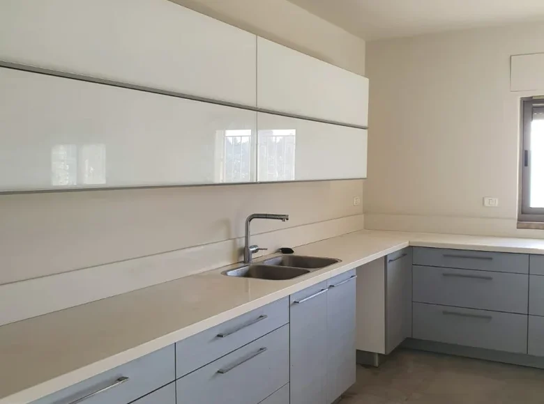Apartamento 6 habitaciones 190 m² Jerusalén, Israel