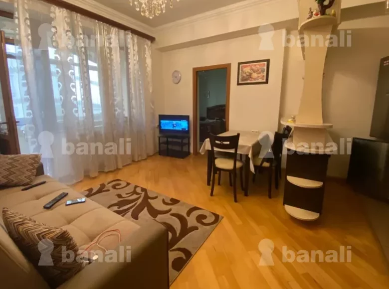 Квартира 3 комнаты 66 м² Ереван, Армения