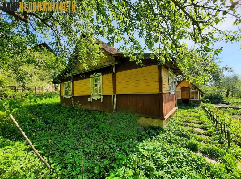 Casa 20 m² Fanipol, Bielorrusia