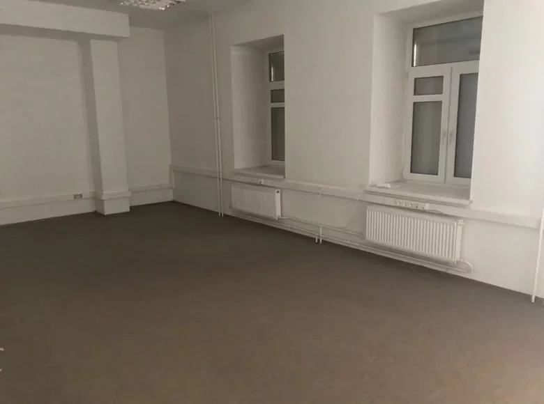 Oficina 297 m² en Moscú, Rusia