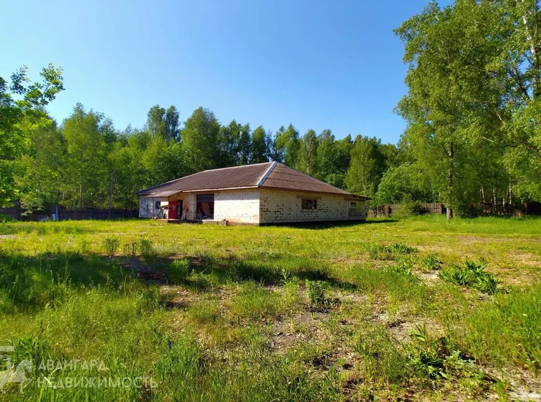 Magazyn 286 m² Stańkawa (Stańków), Białoruś