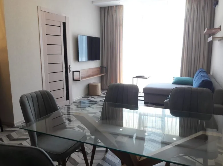 Квартира 3 комнаты 70 м² Батуми, Грузия