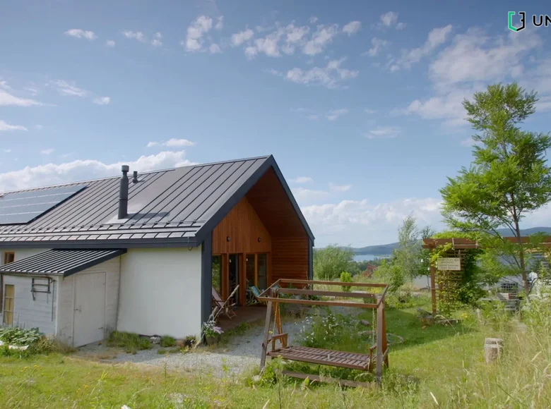 3 bedroom house 91 m² Mucharz, Poland