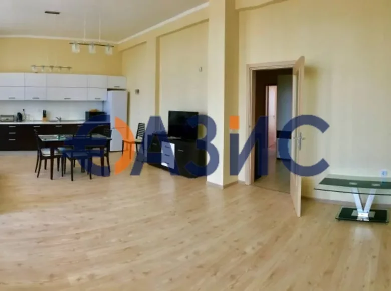 Wohnung 3 Schlafzimmer 145 m² Ravda, Bulgarien