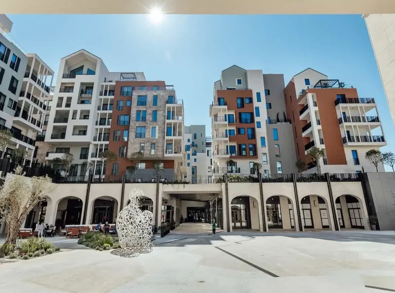 1 bedroom apartment 68 m² Montenegro, Montenegro