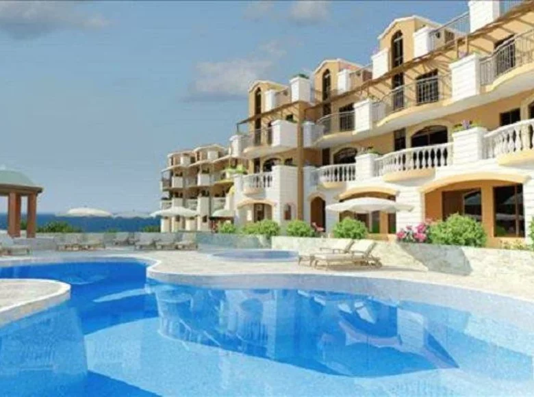 2 bedroom apartment 115 m² Pafos, Cyprus