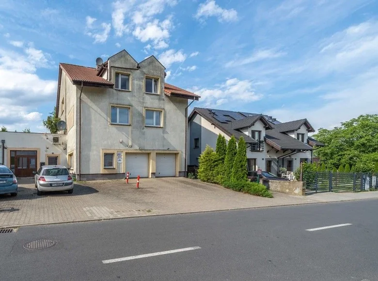 Gewerbefläche 157 m² Luban, Polen