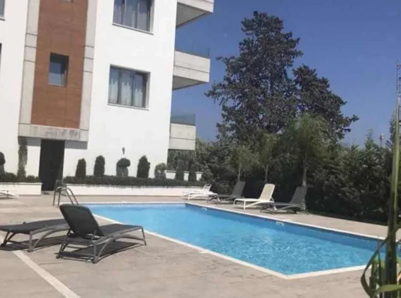 Penthouse 3 pokoi 245 m² Limassol District, Cypr