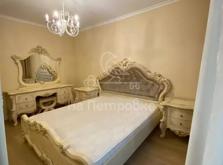 Apartamento 3 habitaciones 61 m² Zyablikovo District, Rusia