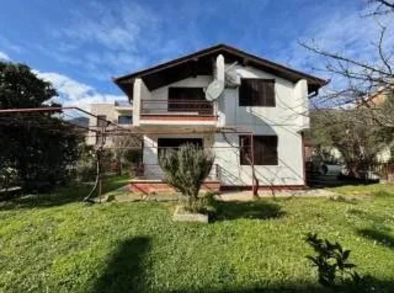 Maison 4 chambres 120 m² Herceg Novi, Monténégro