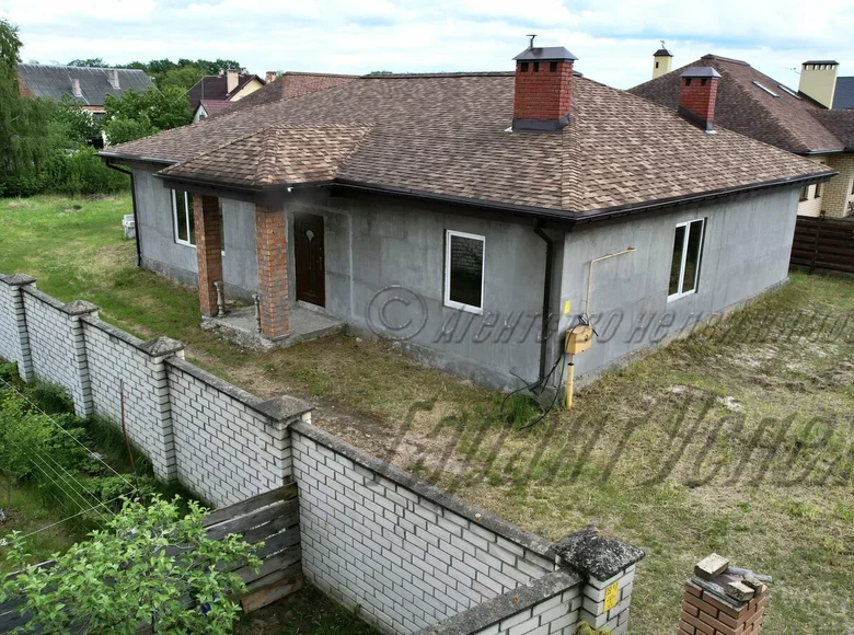 House 151 m² Brest, Belarus