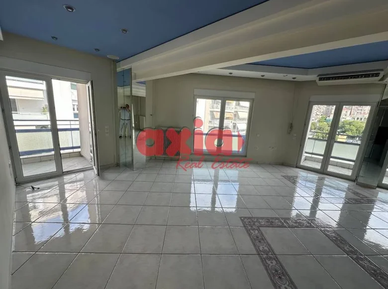 Wohnung 2 zimmer 120 m² Kavala Municipality, Griechenland