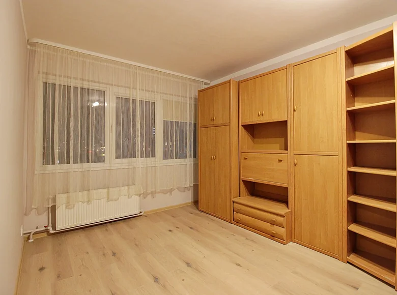 1 room apartment 35 m² Riga, Latvia