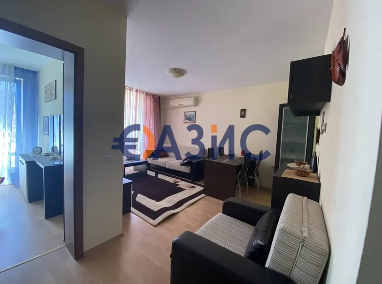 Appartement 2 chambres 60 m² Sveti Vlas, Bulgarie