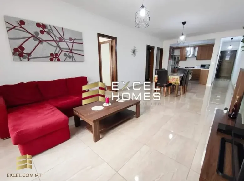 2 bedroom apartment  Żebbuġ, Malta