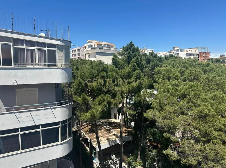Квартира 2 комнаты 80 м² Дуррес, Албания