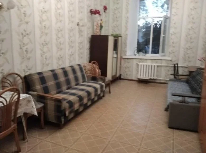 Appartement 1 chambre 1 087 m² Sievierodonetsk, Ukraine