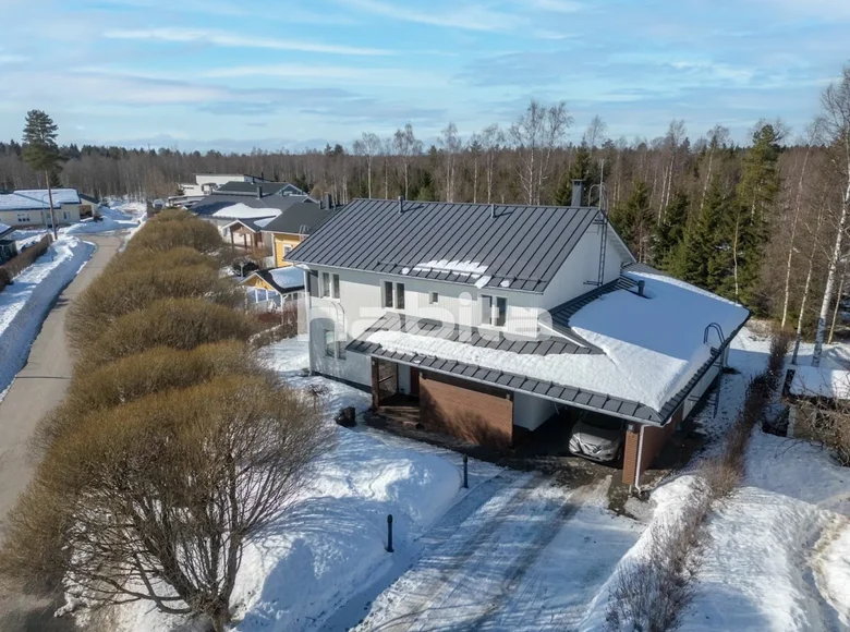 Haus 7 Zimmer 183 m² Oulun seutukunta, Finnland