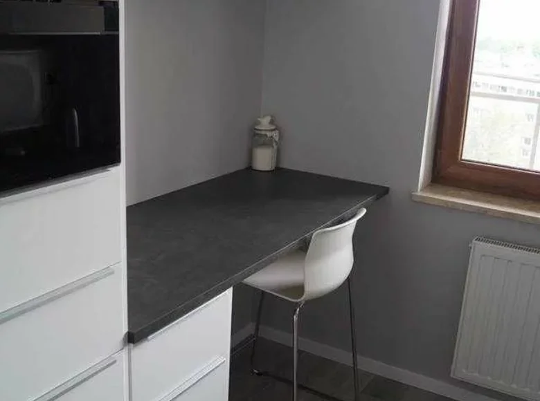 Wohnung 2 Zimmer 46 m² in Krakau, Polen