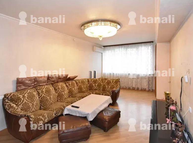 2 bedroom apartment 83 m² Yerevan, Armenia