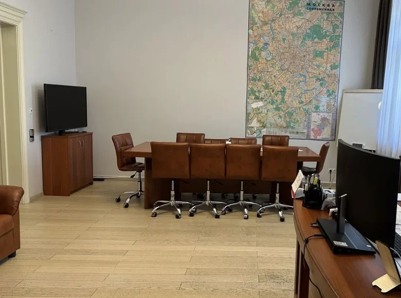 Büro 1 918 m² Moskau, Russland