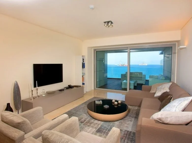 Appartement 3 chambres 183 m² Limassol, Chypre