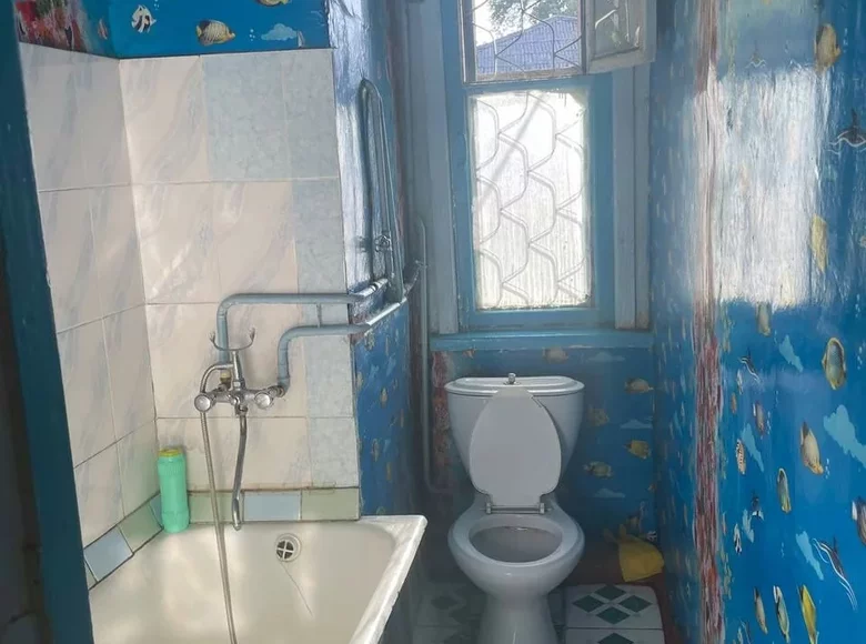 Квартира 2 комнаты 40 м² Ханабад, Узбекистан