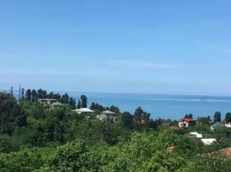 Mieszkanie 2 pokoi  Batumi, Gruzja