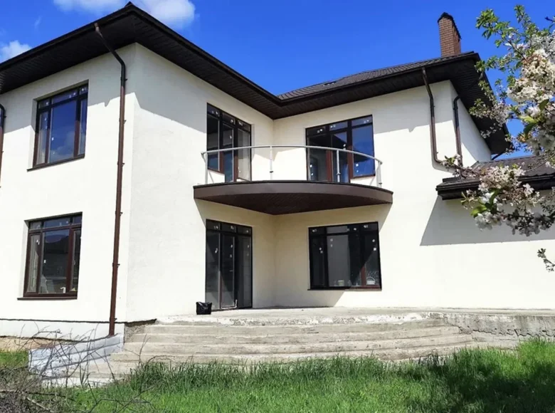 5 room house 230 m² Tairove, Ukraine