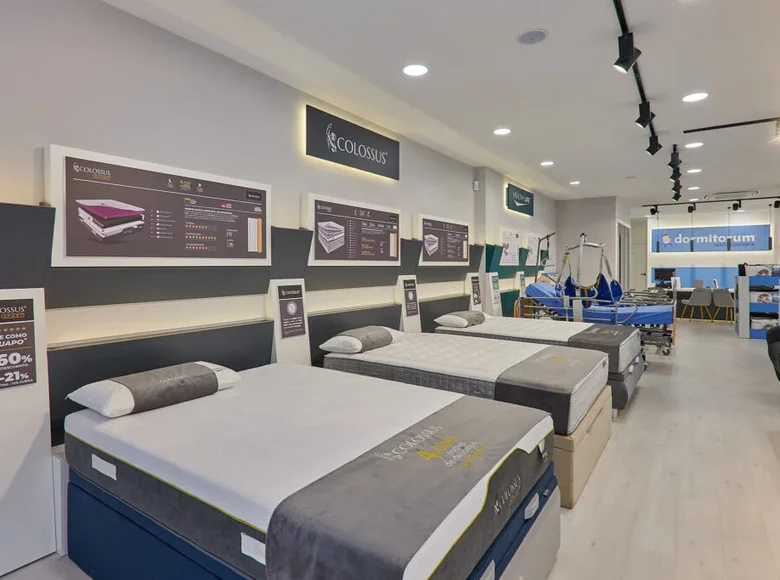 Nieruchomości komercyjne 218 m² Barcelona, Hiszpania