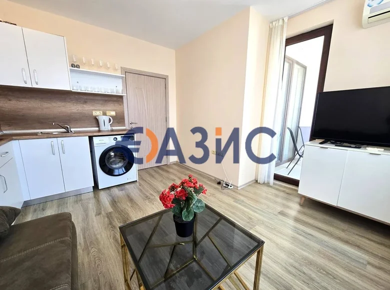 Wohnung 2 zimmer 47 m² Ravda, Bulgarien