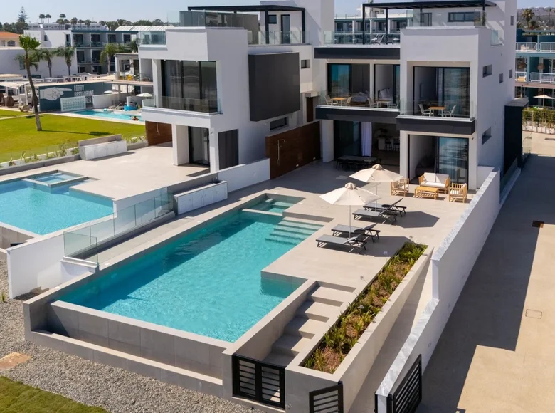 4 bedroom house 301 m² Ayia Napa, Cyprus