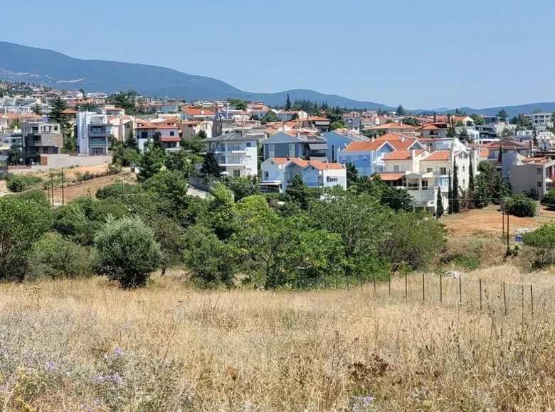 Atterrir 1 chambre  Municipality of Pylaia - Chortiatis, Grèce