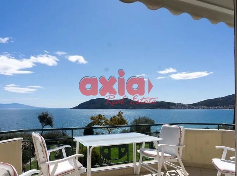 2 room apartment 100 m² in Nea Iraklitsa, Greece