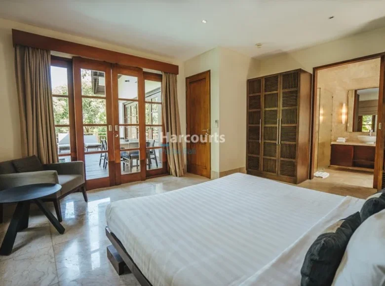 4 bedroom Villa 250 m² Ungasan, Indonesia