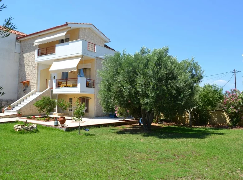 3 bedroom townthouse 100 m² Nea Potidea, Greece