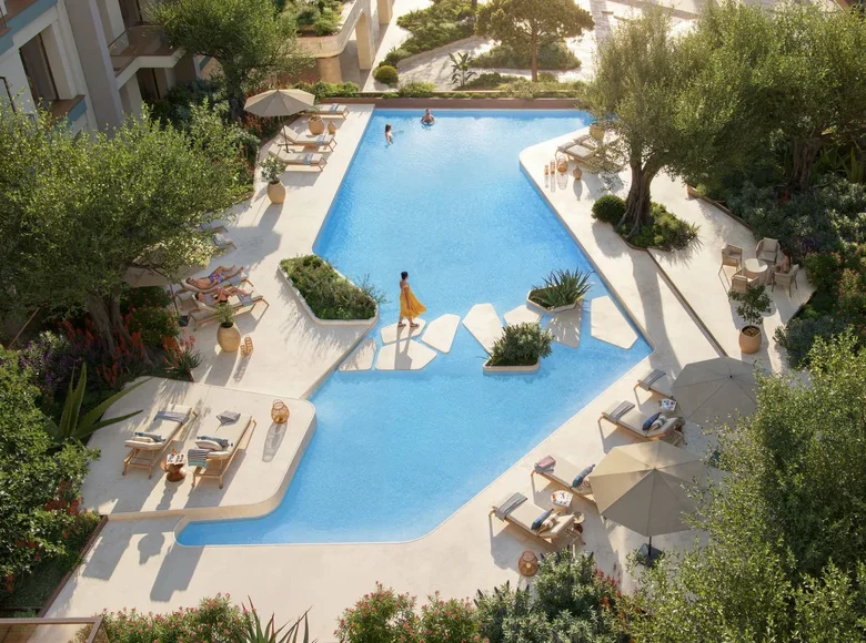 Estudio 54 m² Tivat, Montenegro