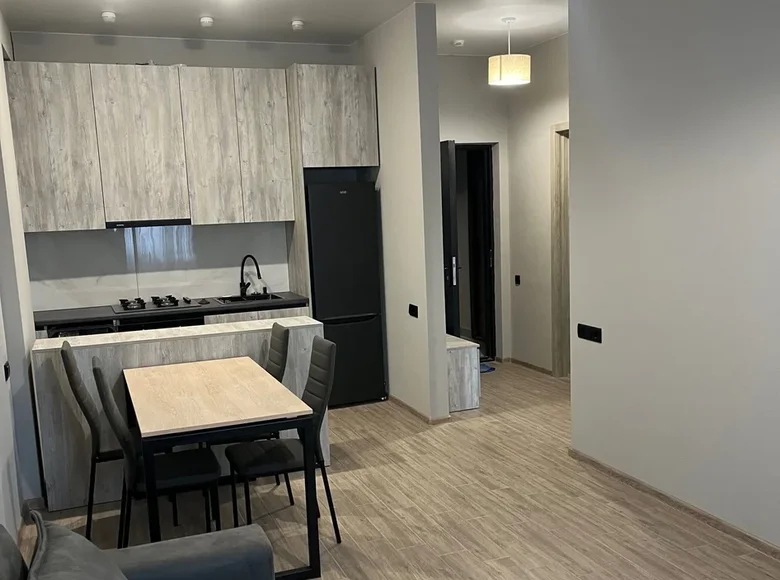 Mieszkanie 2 pokoi 48 m² Lisi, Gruzja