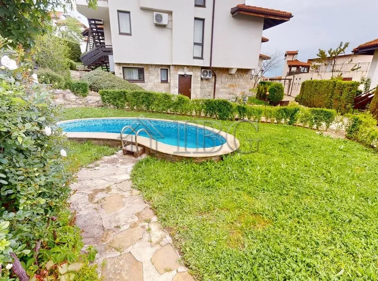 Haus 4 zimmer 143 m² Kosharitsa, Bulgarien