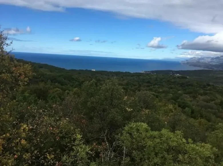 Parcelas  Kunje, Montenegro