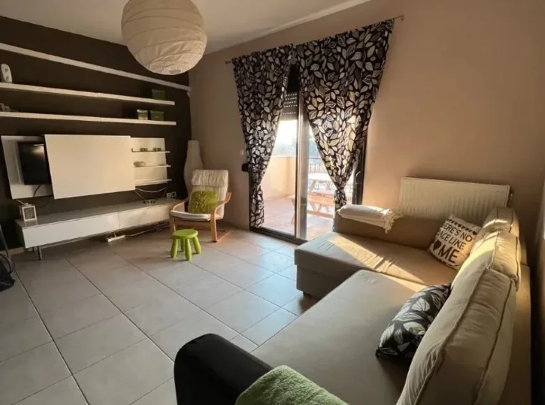 3 room apartment 70 m² Ampelokipi - Menemeni Municipality, Greece